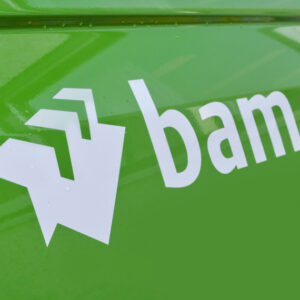 BAM elektrificeert Nederlandse leasewagenpark