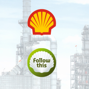 "Shell rapporteert investeringen in duurzame energie nog steeds niet"