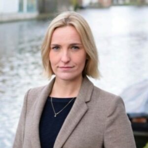Sophie de Smet (PIANOo): 'Product-as-a-Service: hét circulaire verdienmodel van 2022?'
