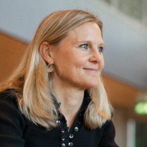 Viviana Voorwald (PwC): 'ESG-reporting: een noodzakelijk middel voor het grotere doel'
