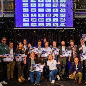 Finalisten van de Rabo Duurzame Innovatieprijs 2022 zijn bekend!