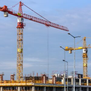 De Nederlandse betonsector wil vooroplopen met verduurzaming