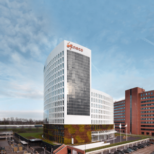 Eneco stopt verkoop grijze stroom aan Nederlandse zakelijke klanten