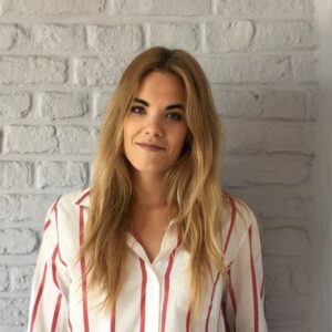 Sophia Kleesattel (Dataflex): ‘Vooruitgang boeken bij circulariteit begint met vooruitgang meten’
