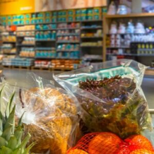 Monitor Duurzaam Voedsel 2021: aandeel van duurzame voedselaankopen is gestegen