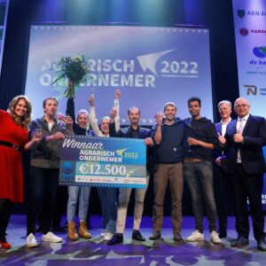 Juryprijs winnaar 2022