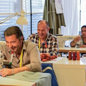 Stichting DOEN maakt winnaars DOEN Textielcall 2022 bekend