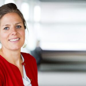MVO Nederland benoemt Cécile van Oppen tot voorzitter van de raad van partners