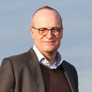 Dick Hordijk (Agrifirm): 'Consumenten en boeren moeten als één team samenwerken voor een duurzame voedselketen'