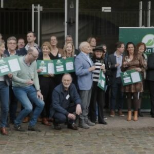 Grote regionale gezondheidsinstellingen Eindhoven zetten met Green Deal in op duurzaamheid
