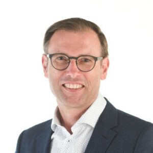 Erik Langerhuizen (Alfa): 'Energiebesparing: het geld ligt vaak voor het oprapen'