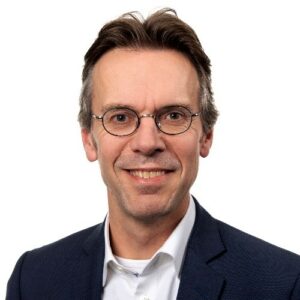 Frank van Ee (Alfa): 'Langetermijnwaardecreatie wordt de norm'
