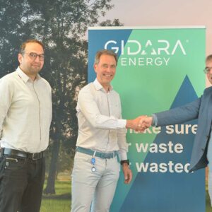 GIDARA Energy en TU Delft bouwen innovatiecentrum voor vergassing