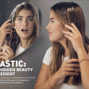 Bijna 9 op de 10 producten van grote cosmeticamerken bevatten microplastics