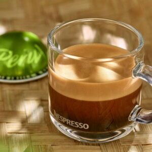 Nespresso behaalt wereldwijde B Corp™-certificering