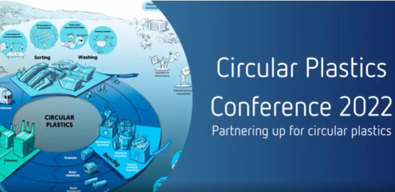 Circular Plastics Conference 2022