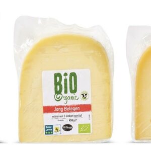 Lidl omarmt als eerste supermarkt het 3 sterren Beter Leven keurmerk op kaas