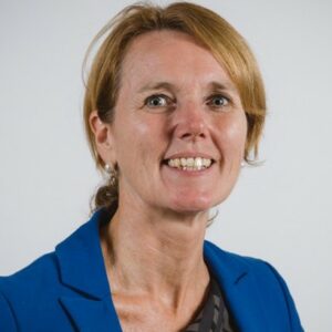 Karin van IJsselmuide (Nevi): 'Inkopen met aandacht voor mens en milieu in de keten? Drie tips voor succes'