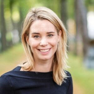 Sarah Valkering (de Reputatiegroep): ‘Exclusieve’ reputatie van duurzame producten staat brede beweging in de weg