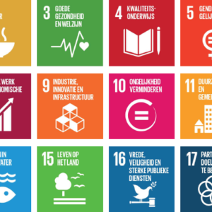 SDG Rapportage 2023: Inzet op SDG’s bij 68 procent bedrijven toegenomen