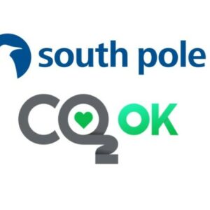 Nederlandse greentech start-up CO2ok overgenomen door South Pole om klimaatsoftware-oplossingen voor e-commerce te stimuleren