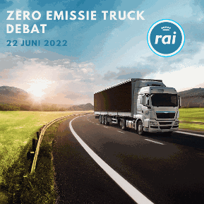 Zero Emissie Truck Debat