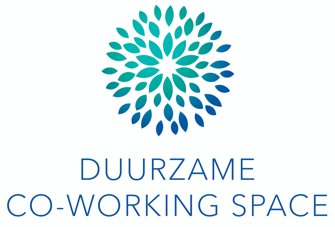 Duurzame co-working space