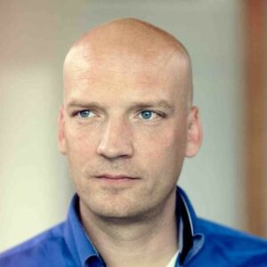 Daan Bruggink (ORGA architect): 'Bouw kan serieus bijdragen aan oplossen stikstofcrisis'