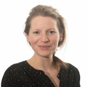 Emma van Bree (ministerie van I&W): 'Invoering zero-emissiezones door gemeenten'