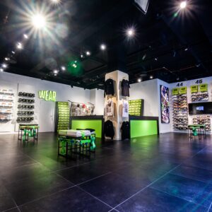 Duurzaam en maatschappelijk verantwoord retailconcept WEAR opent in De Koopgoot in Rotterdam