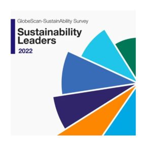Survey finds sustainability leadership is now defined by evidence of integration and impact