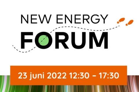 New Energy Forum
