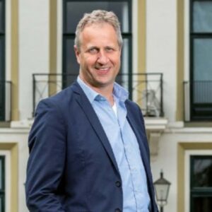 Paul van Ruiten (Bureau OM): ‘Een deal moet aan twee kanten kloppen’