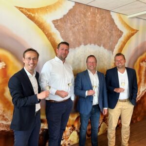 ConXioN brengt ‘goesting’ naar Nederland en zet in op duurzaamheid