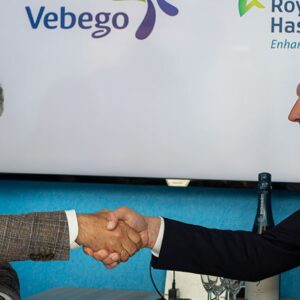 Royal HaskoningDHV aan de slag voor digitaal impact meten bij Vebego Groen