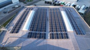 Extra geld voor energiezuinige investeringen van bedrijven in 2026