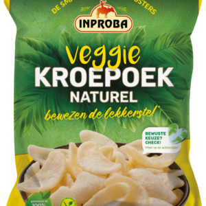Inproba Veggie Kroepoek Naturel
