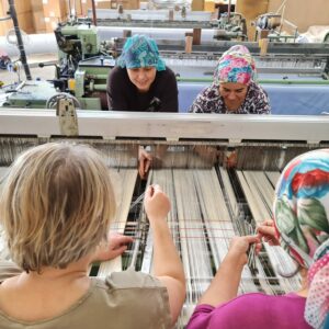 Nederlands textielbedrijf Oxious scoort uitzonderlijk hoog bij Best for the World 2022- certificering van B Lab