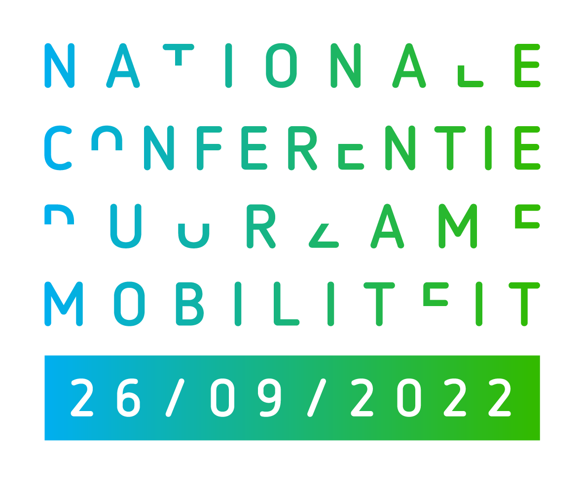 Nationale Conferentie Duurzame Mobiliteit