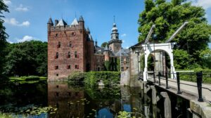 Nyenrode versterkt fundament voor duurzame groei met solide cijfers