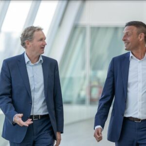 Deloitte benoemt Wim Bartels en Arjan de Draaijer tot Sustainability Partners