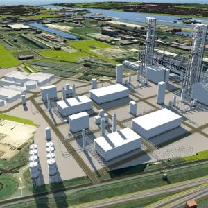 Artist impression DRI en REF Tata Steel Nederland_web