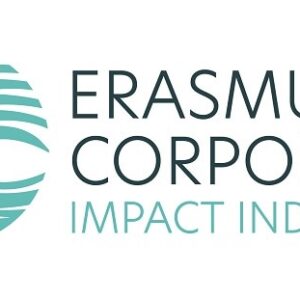 Alliander voor de derde maal op rij als eerste geëindigd in de Erasmus Corporate Impact Index