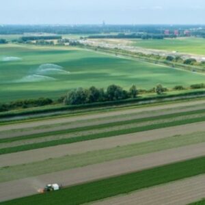 McCain Foods lanceert een uniek programma voor regeneratieve landbouw in Nederland