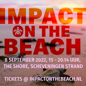 Impact on the Beach maakt Business for Good het nieuwe normaal