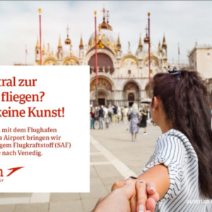 Primeur: Nederlander wint klacht bij Oostenrijkse reclamewaakhond over CO₂-neutraal vliegen