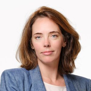 Sandra Phlippen (ABN AMRO): 'Een nieuw duurzaam model voor de economie'