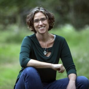 Sandra Nap (Holland Houtland): 'Stop de valse tegenstelling tussen groene groei en consuminderen'