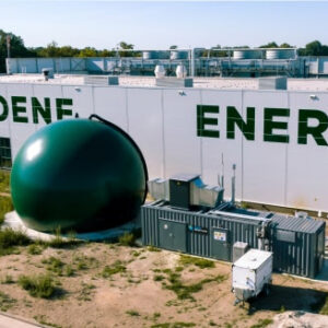 Koninklijke Grolsch produceert nu groen gas uit eigen afvalwater!