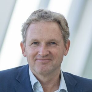 Wim Bartels (Deloitte): 'Verbindingstroepen voor duurzaamheid'
